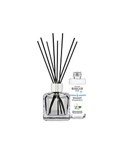 Maison Berger Delicate White Musk Scented Bouquet